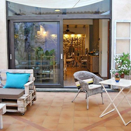 Bellver Bedrooms Xativa Exterior photo