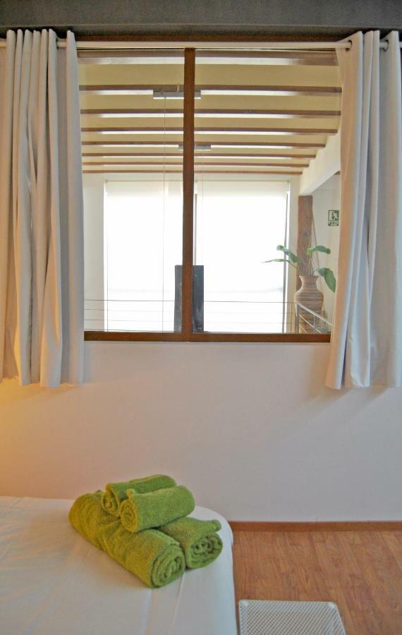 Bellver Bedrooms Xativa Exterior photo